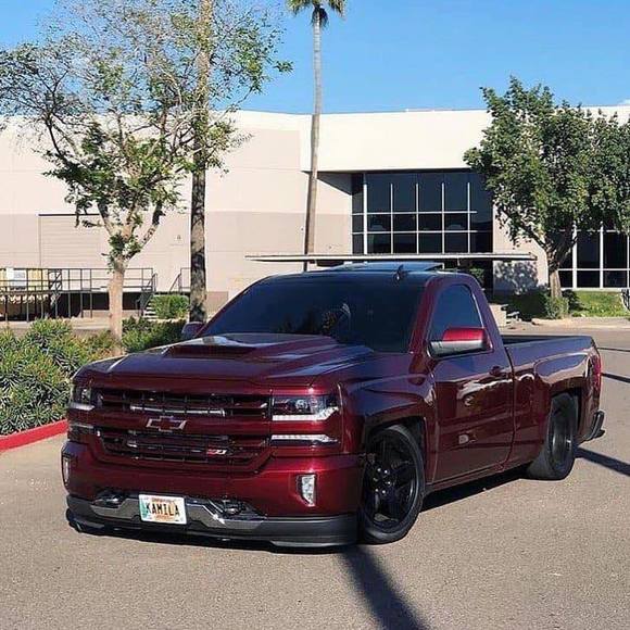 Meet your Posher, Andy - Picture 1 of 1